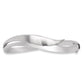 B3339 TWO TONE BRACELET - view 2