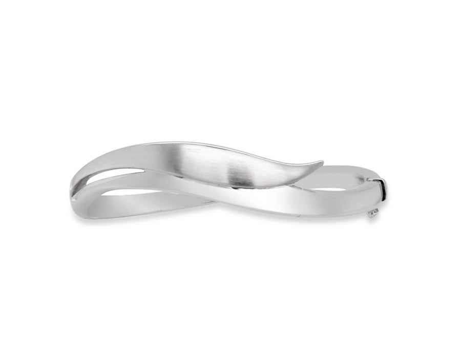 B3339 TWO TONE BRACELET - view 2