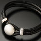 Sterling silver bracelet, style B2005 - view 2