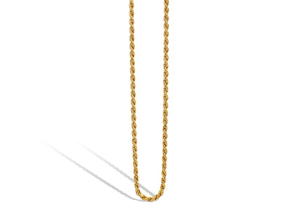 Sterling silver chain, style JVCH3211