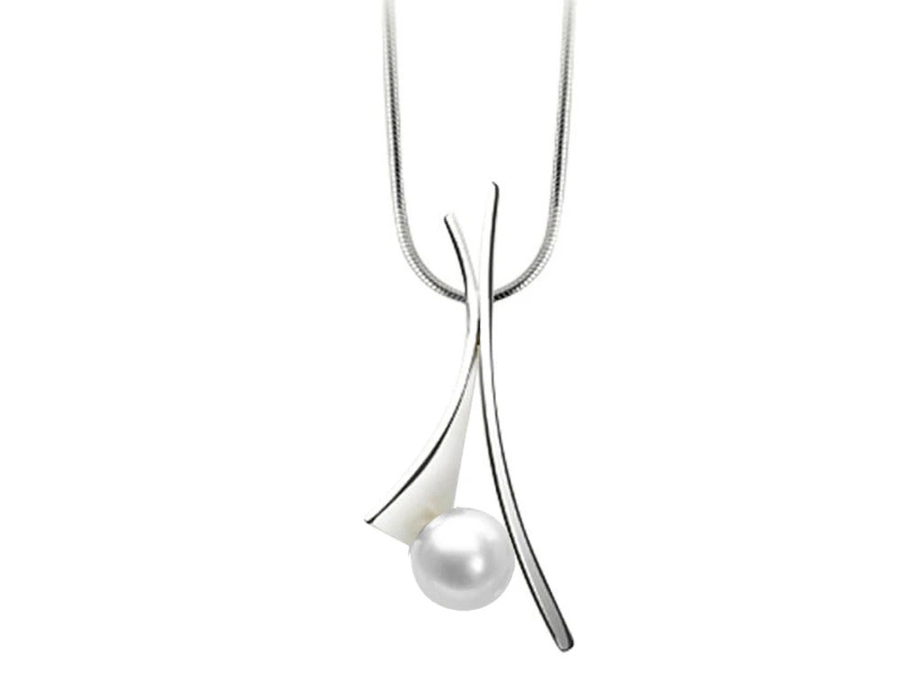 Modern Pearl Pendant P6715 - P6715 Pearl Pendant - Pendant