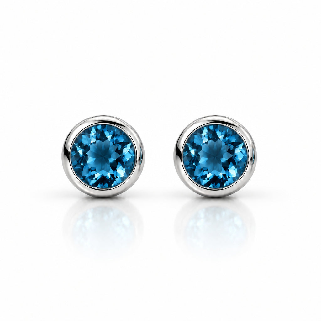 E4115 Brilliant Cut Perfect Bezel - view 6
