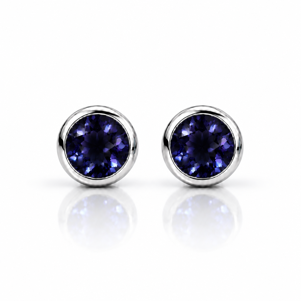 E4115 Brilliant Cut Perfect Bezel - view 7