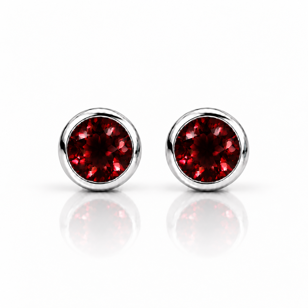 E4115 Brilliant Cut Perfect Bezel - view 8