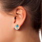 A Touch Of Modern E9291 - Earring