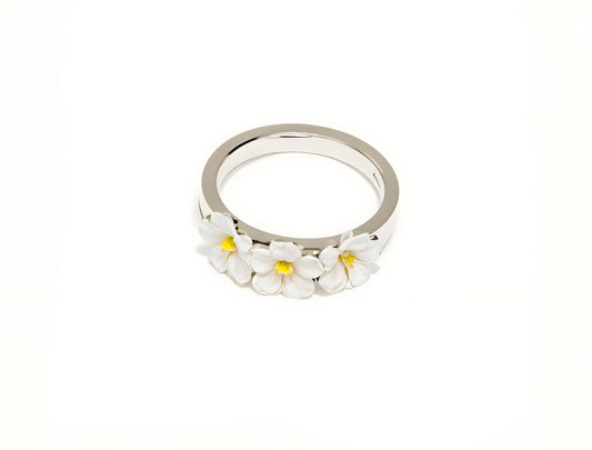 Enamel Ring R4310