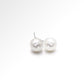 Cultured Pearl Earring E8461 - Earring