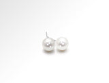 Cultured Pearl Earring E8461 - Earring