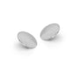 Sterling silver earrings, style E21219 - view 2