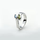 Marquise Gemstone Ring R3908 - R3959 BTP/PDT - Ring