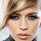 Sterling silver earrings, style E17692