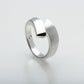 Sterling silver ring, style R3585