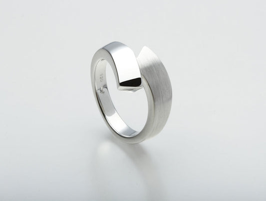 Classic Scandinavian Design R3585 - R3585 - Ring