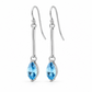 Sticks & Stones Earring | E4114 - view 3