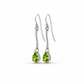 Sticks & Stones Earring | E4114 - view 5