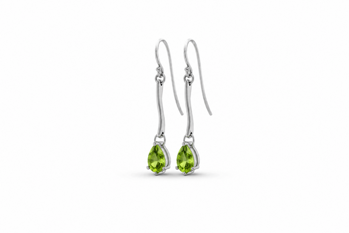 Sticks & Stones Earring | E4114 - view 5