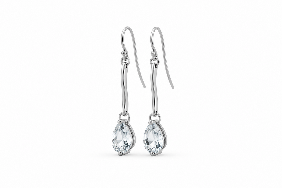 Sticks & Stones Earring | E4114 - view 4