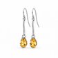 Sticks & Stones Earring | E4114 - view 9
