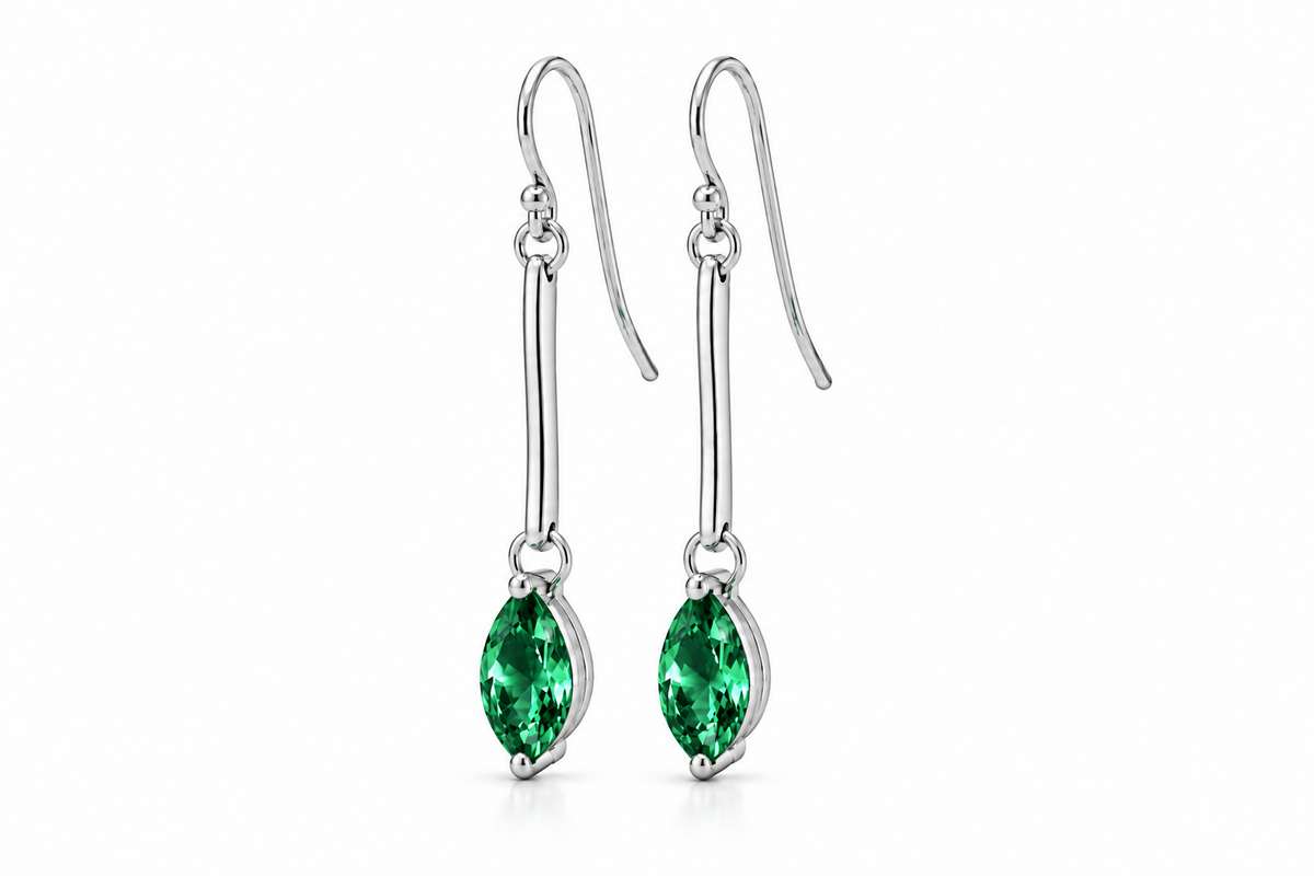 Sticks & Stones Earring | E4114 - view 16