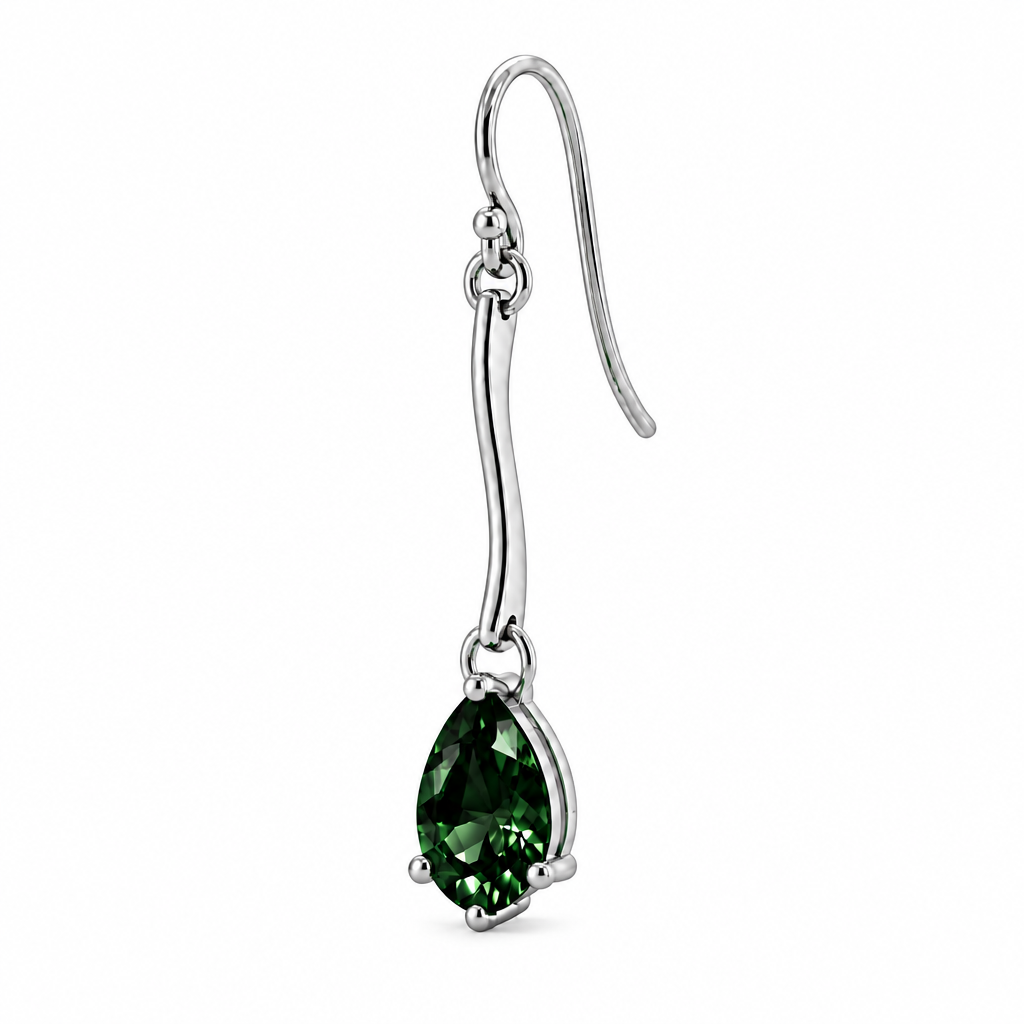 Sticks & Stones Earring | E4114 - view 14