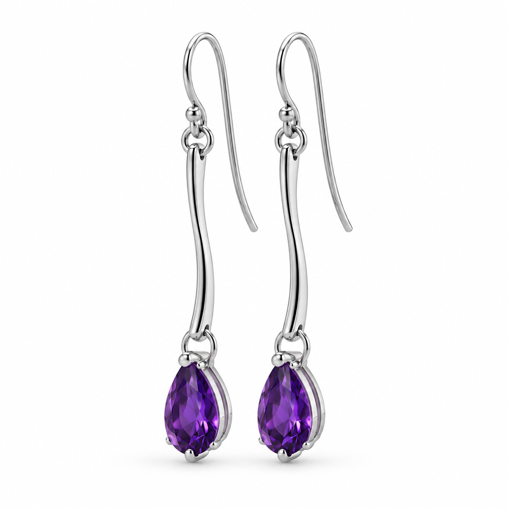 Sticks & Stones Earring | E4114 - view 2