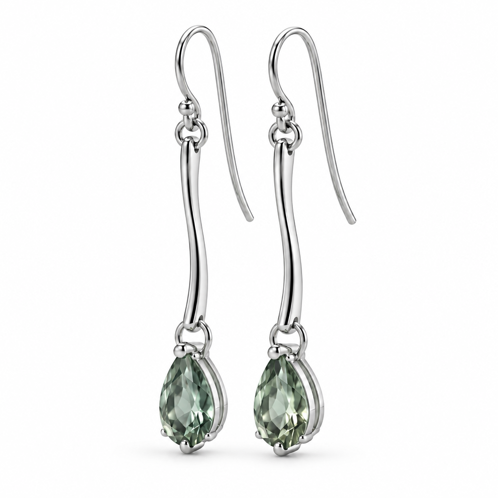 Sticks & Stones Earring | E4114 - view 7