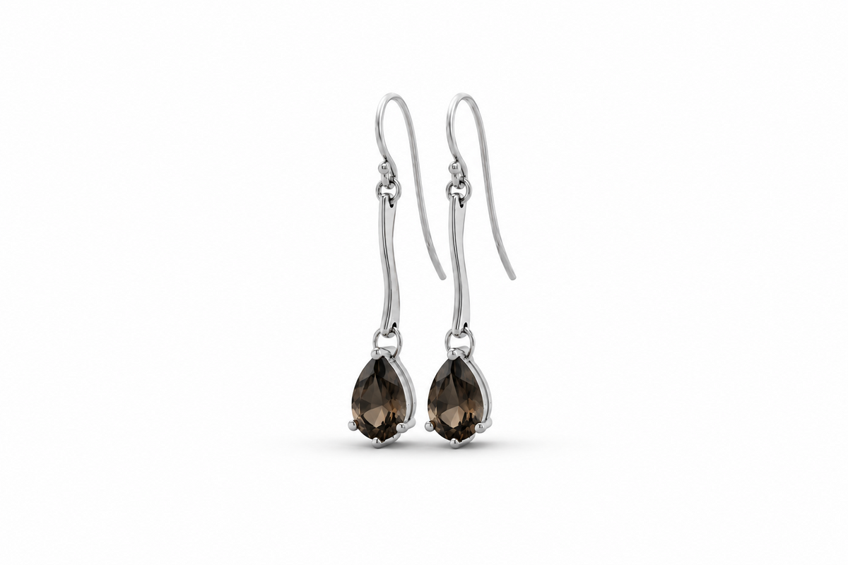 Sticks & Stones Earring | E4114 - view 8