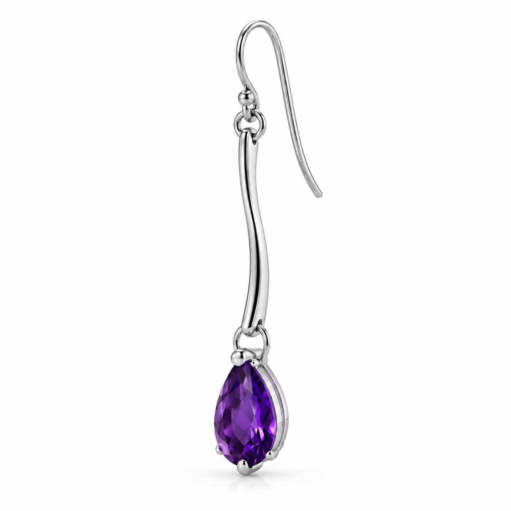 Sticks & Stones Earring | E4114 - view 10