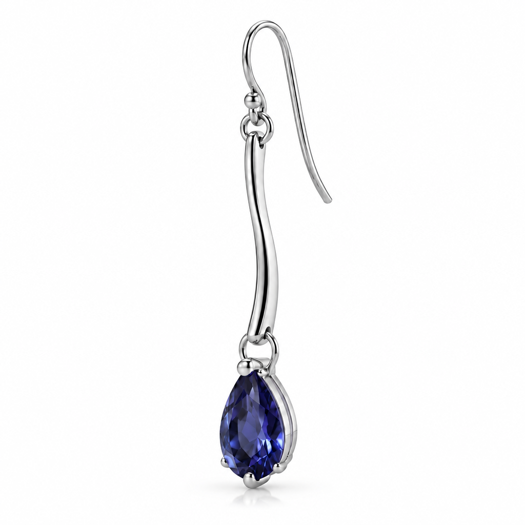 Sticks & Stones Earring | E4114 - view 13