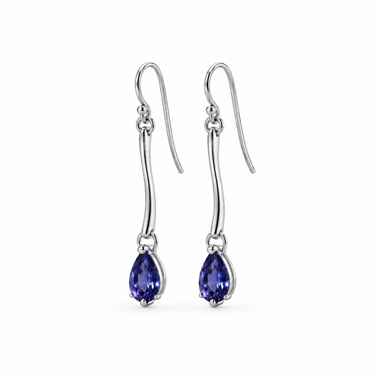 Sticks & Stones Earring | E4114