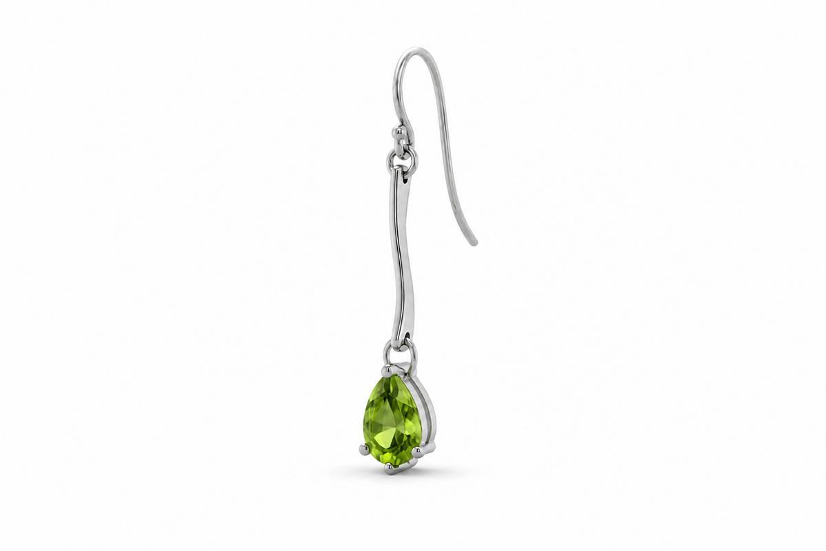 Sticks & Stones Earring | E4114 - view 15