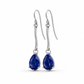 Sticks & Stones Earring | E4114 - view 6