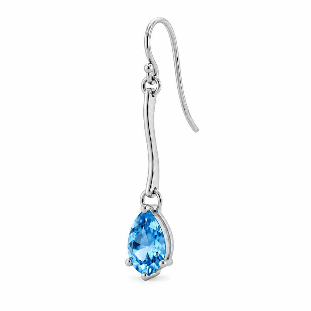 Sticks & Stones Earring | E4114 - view 11