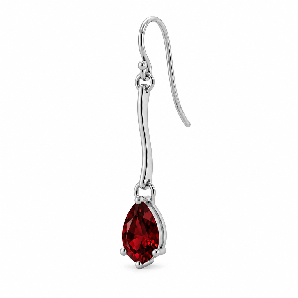 Sticks & Stones Earring | E4114 - view 12