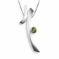 Sticks & Stones Pendant in 925 Sterling Silver | P6103 - view 4