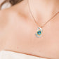 Gemstone Pendant P7314 - Pendant