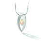 Modern Pendant P7320 - P7320 Ethiopian Opal - Pendant