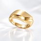 22646 Simply Elegant Silver Ring in 925 Sterling Silver | R2130 - view 2