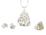 Beauty Opals Set 194 Natures - set