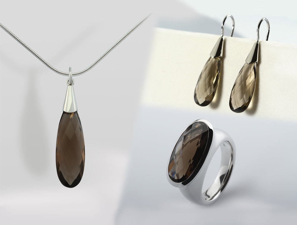Set 81 CLASSIC DROP SHAPED COLLECTION - view 2