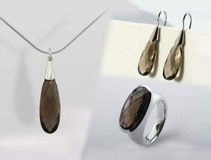 Set 81 CLASSIC DROP SHAPED COLLECTION - view 2