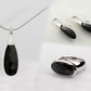 Set 81 CLASSIC DROP SHAPED COLLECTION