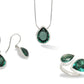 Set 480 Gemstone Set - GREEN QUARTZ