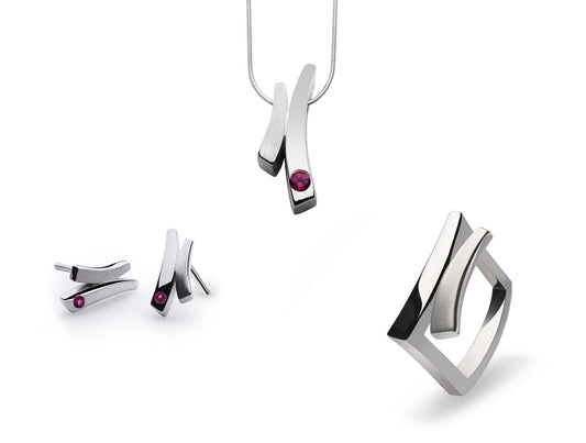 Set 506 SCANDINAVIAN DESIGN
