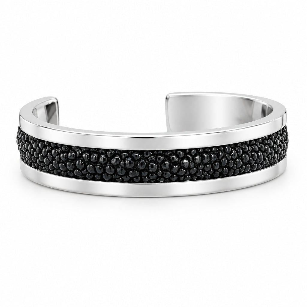 Sterling silver bracelet, style BA990 - view 6