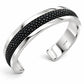 Sterling silver bracelet, style BA990 - view 5