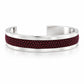 Sterling silver bracelet, style BA990 - view 4