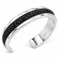 Sterling silver bracelet, style BA990 - view 3