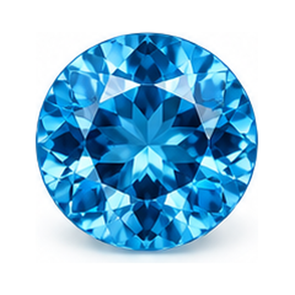 Blue Topaz