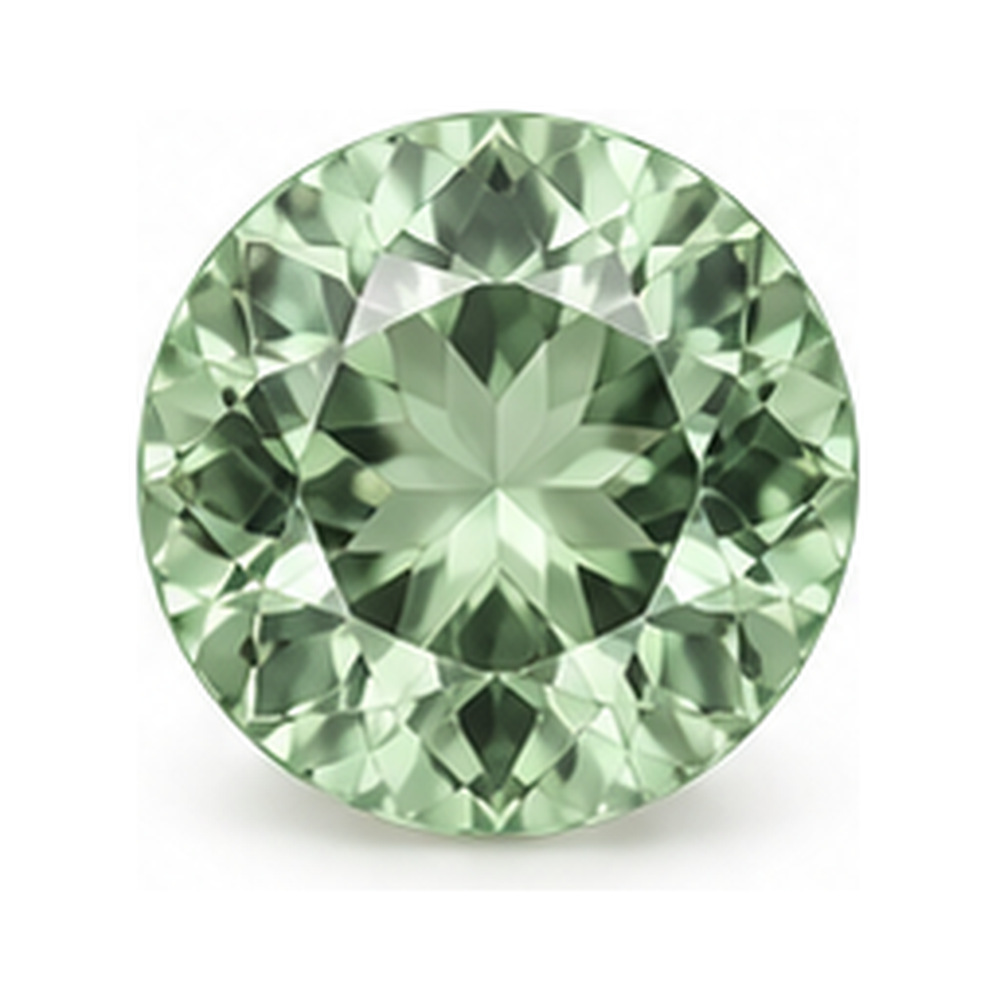 Green Amethyst